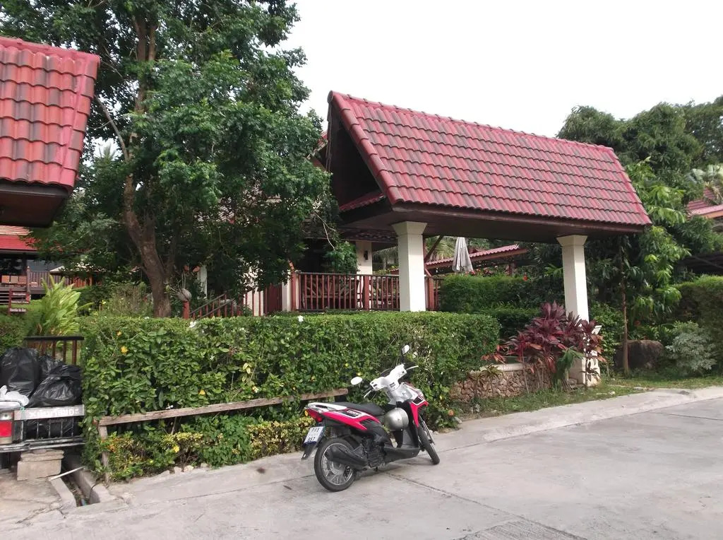 Krasin Garden Home
