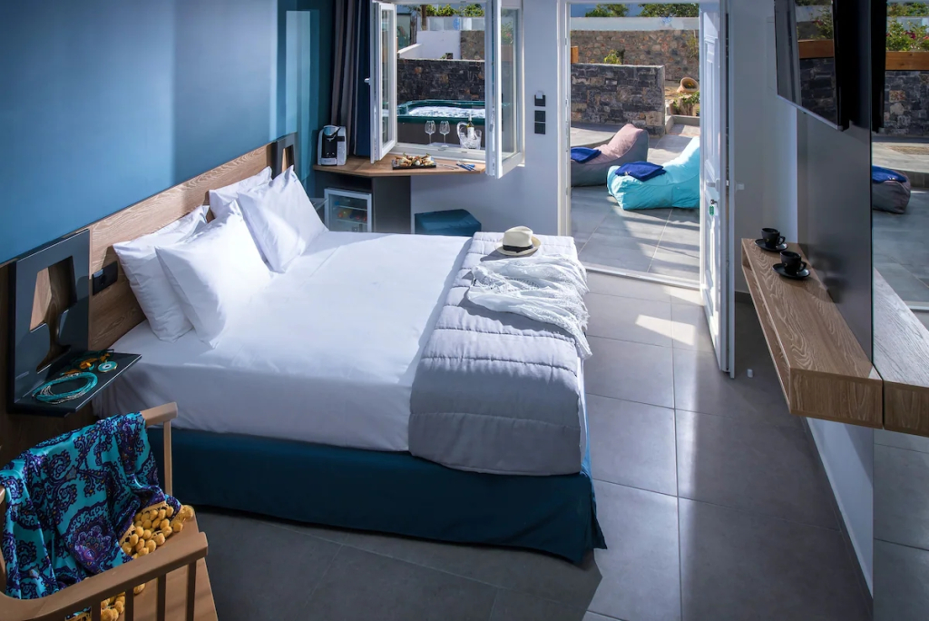 Enorme Infinity Beach ex Infinity Blue