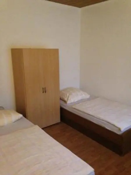 Hotel zur Rennbahn