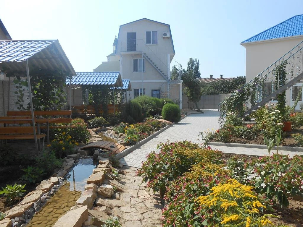 Guest House Viktoria