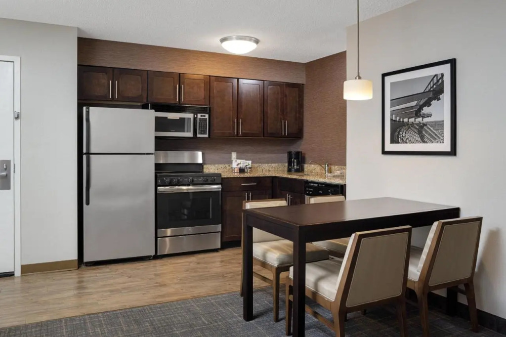 Residence Inn by Marriott Foxborough