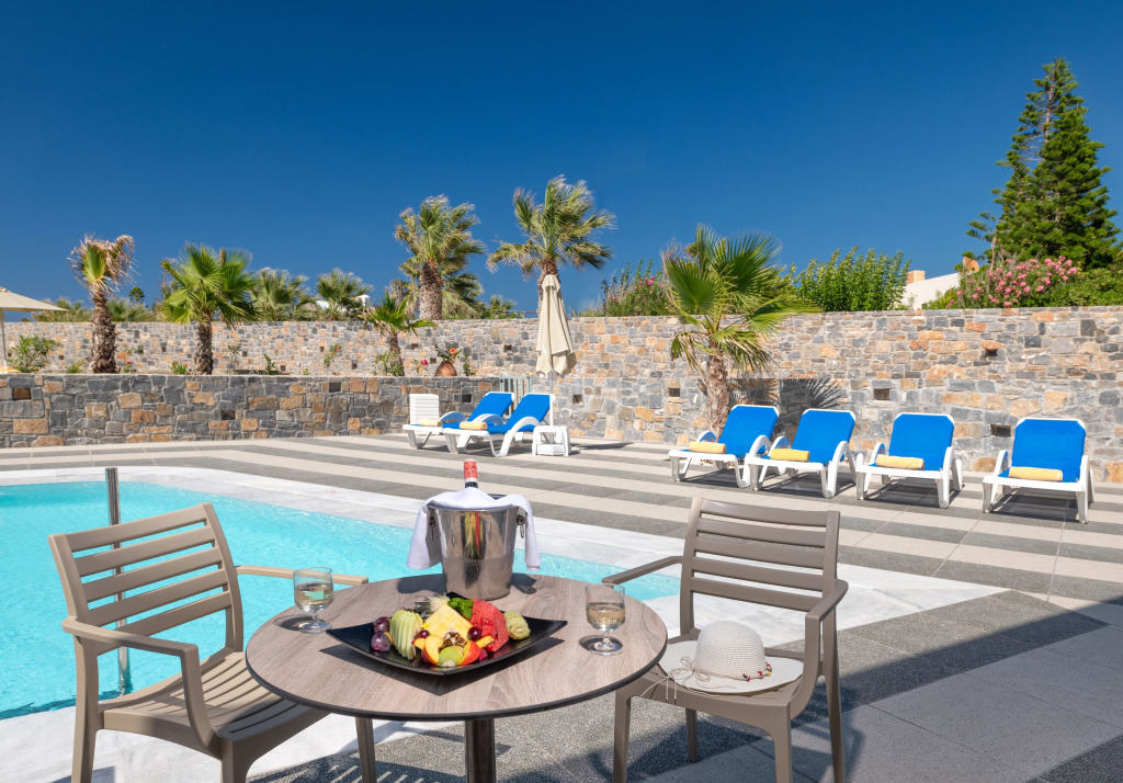 Arina Beach Resort
