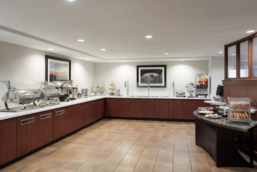Courtyard by Marriott Wichita at Old Town
