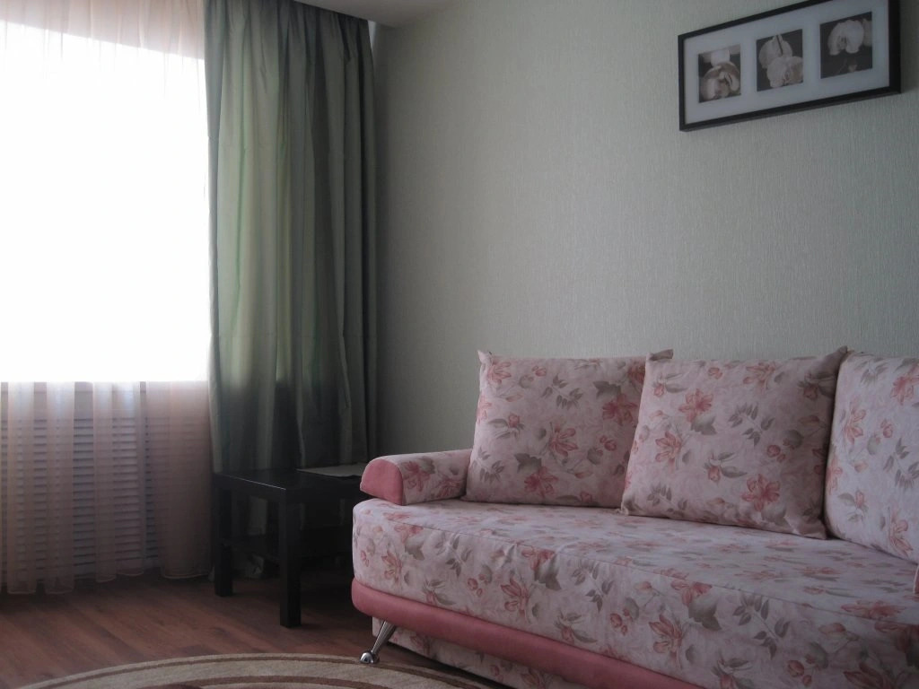 Tikhaya Gavan Apartments