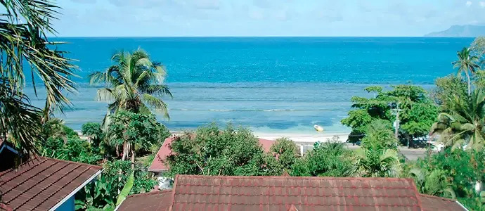 Le Pti Payot Guest House