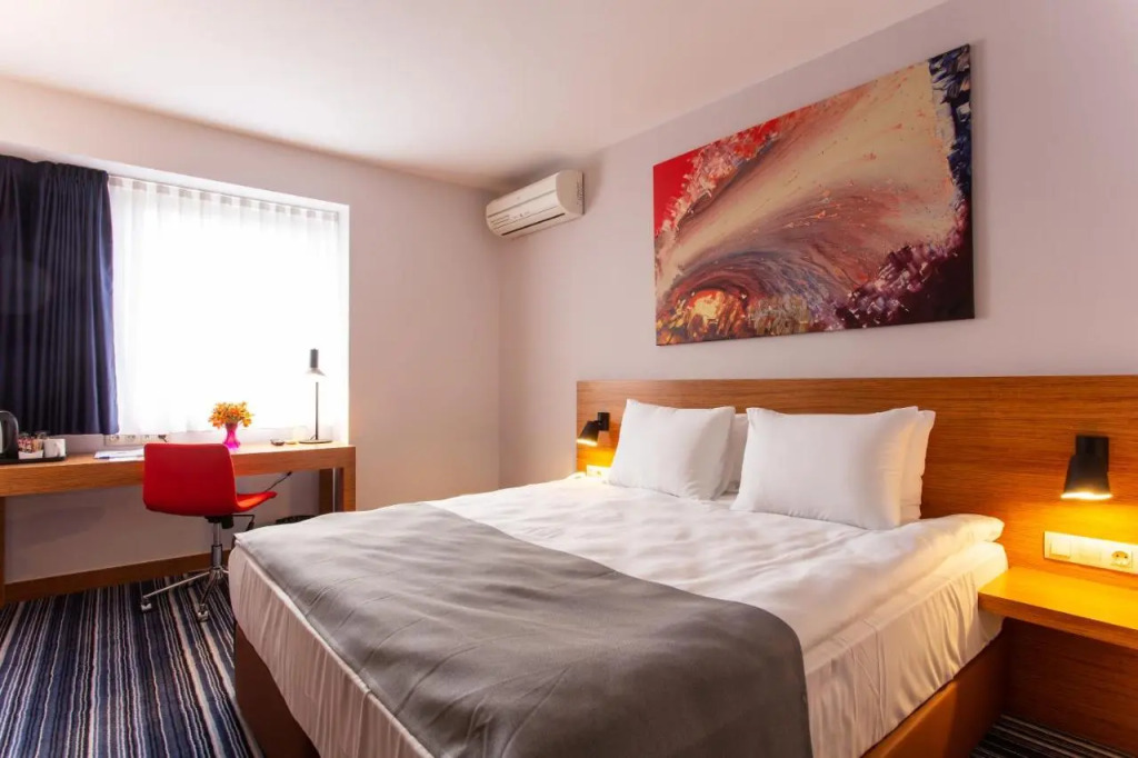 Best Western Terminus Hotel