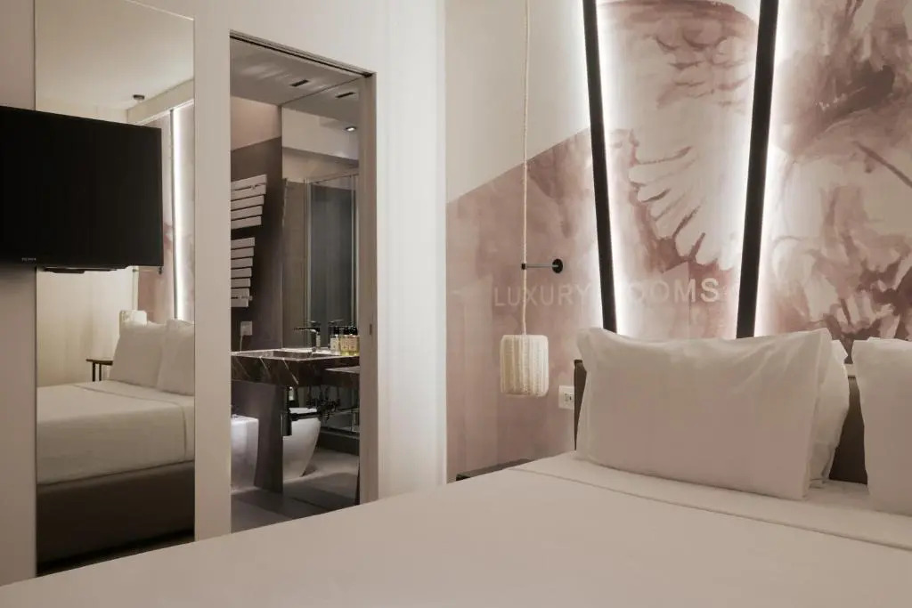 BDB Rooms Navona