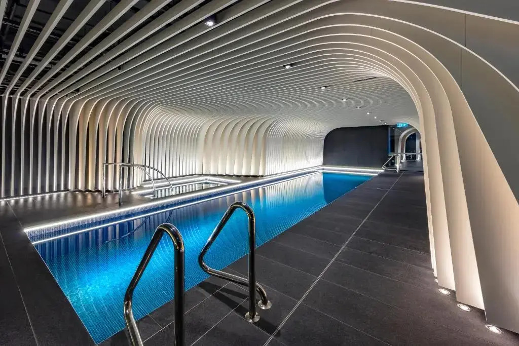 SKYE Suites Sydney