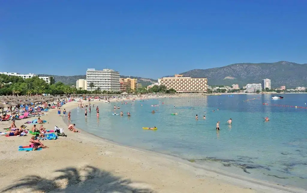 INN Mallorca Aparthotel