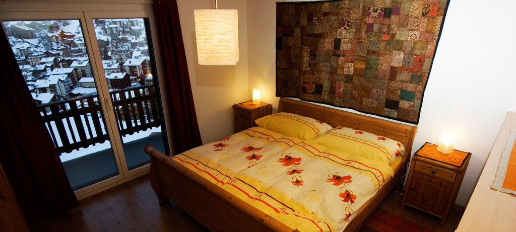 BaseCamp Apartments