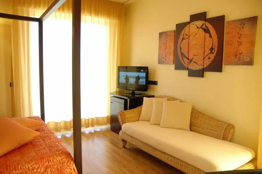 Hotel Torino Wellness & Spa
