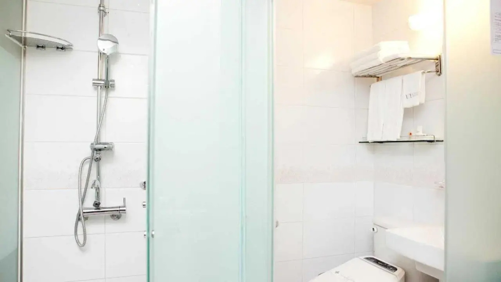 Hotel Cozy Myeongdong
