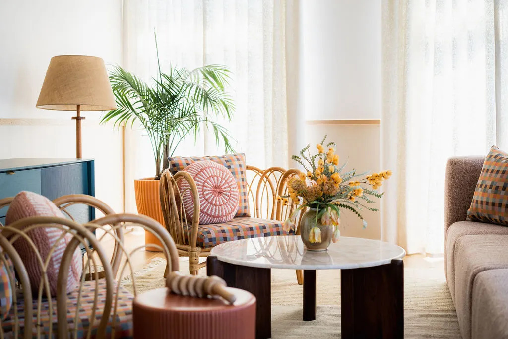 The Ryder Hotel