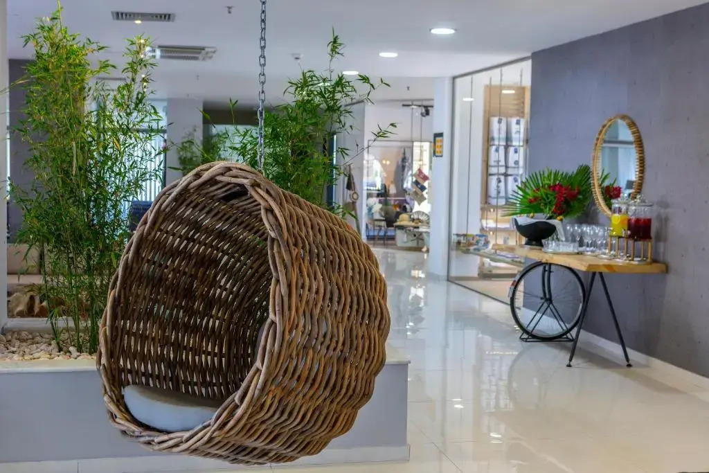 Leonardo Kolymbia Resort Rhodes