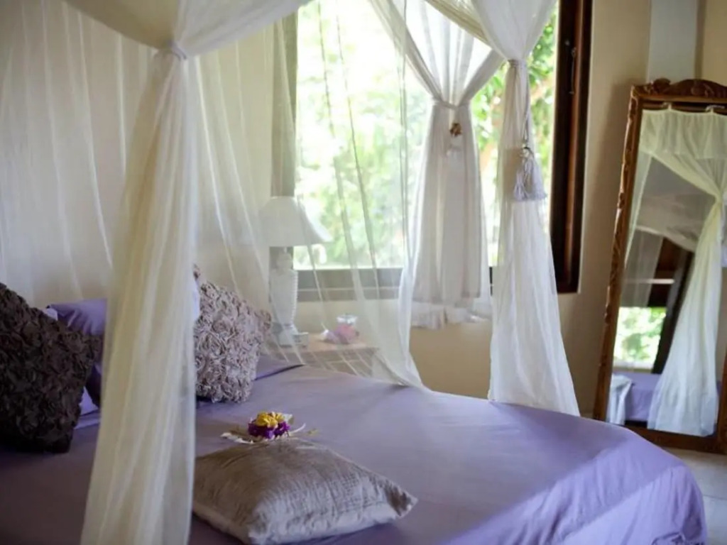 Gaia-Oasis Beach Resort