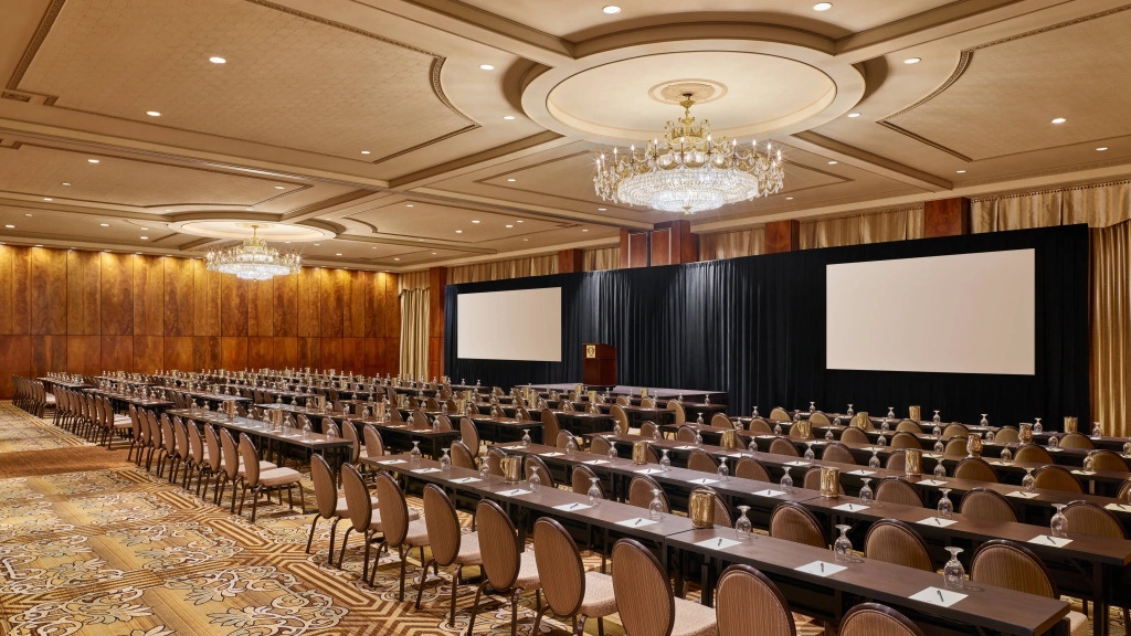 The Brown Palace Hotel and Spa, Autograph Collection