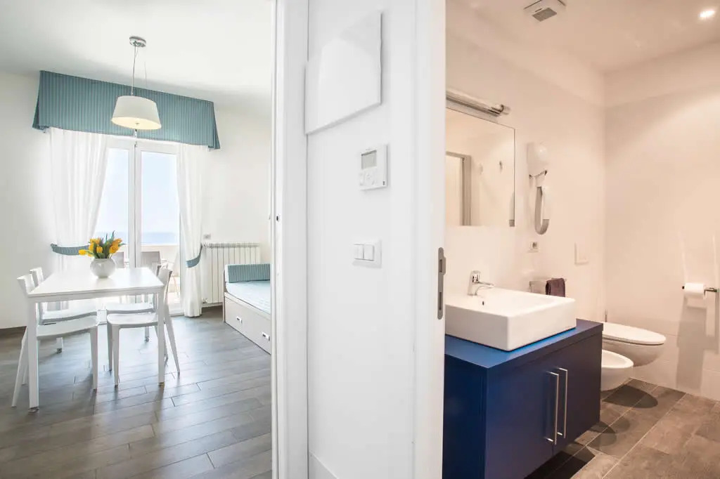 Residence SantAnna