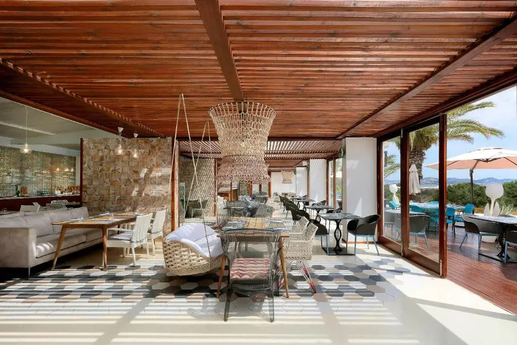 Grand Palladium Select Palace Ibiza - All Inclusive