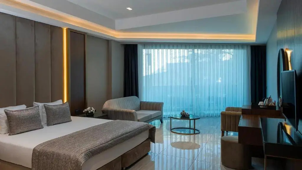 Vogue Hotel Supreme Bodrum