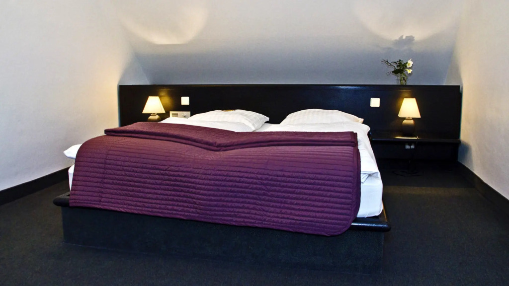 Hotel Gut Grossrotter Hof