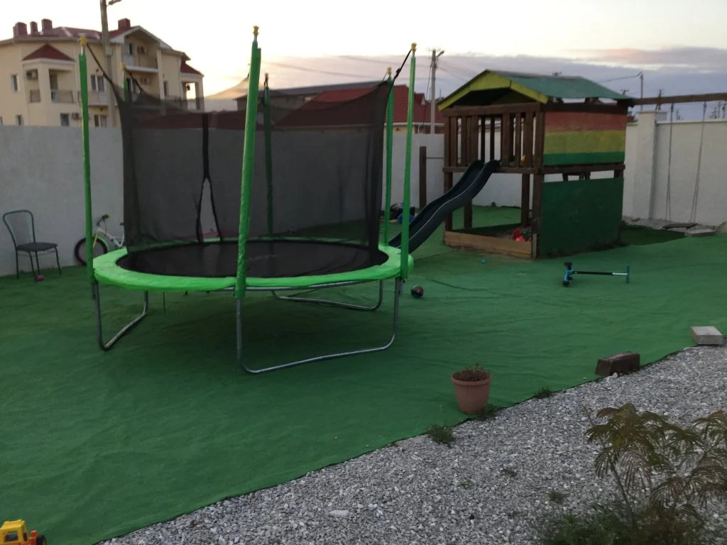 Odesskaya Gavan Guest House