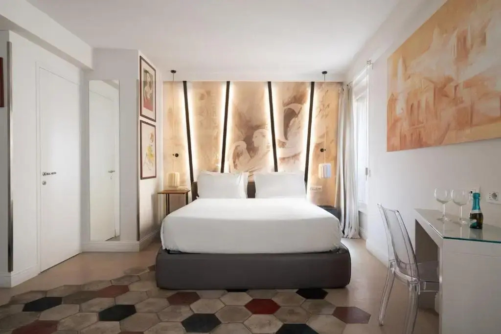 BDB Rooms Navona