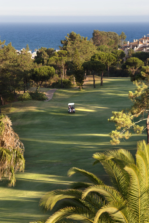 DoubleTree by Hilton Islantilla Beach Golf Resort