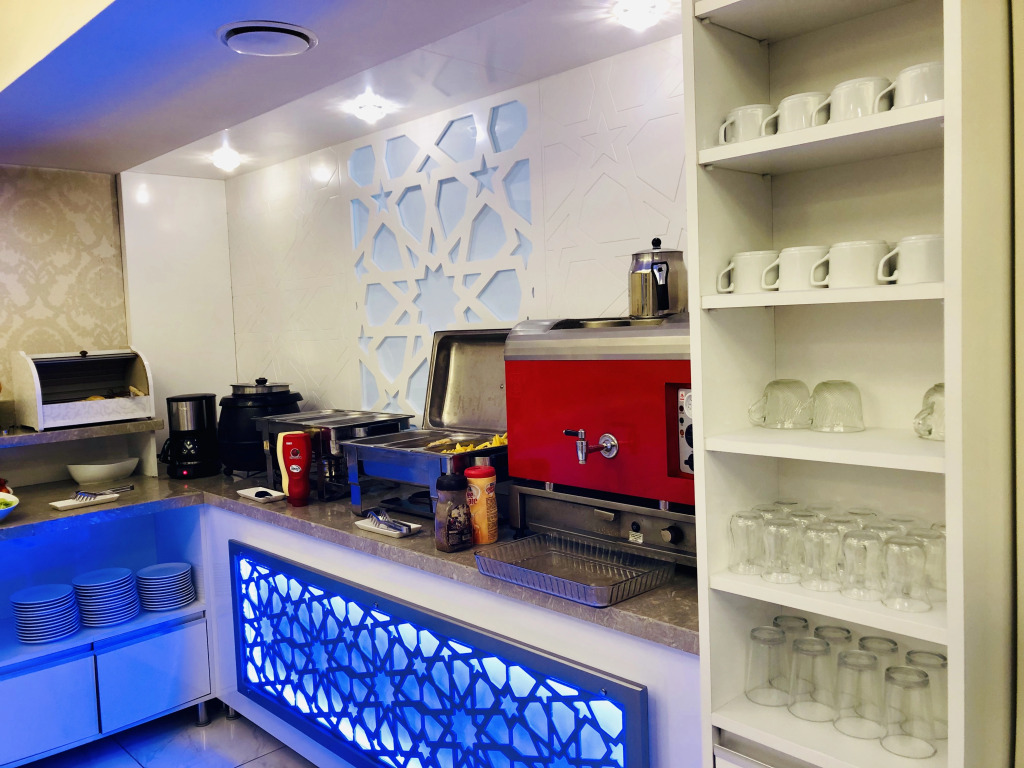 Hotel Sahiner