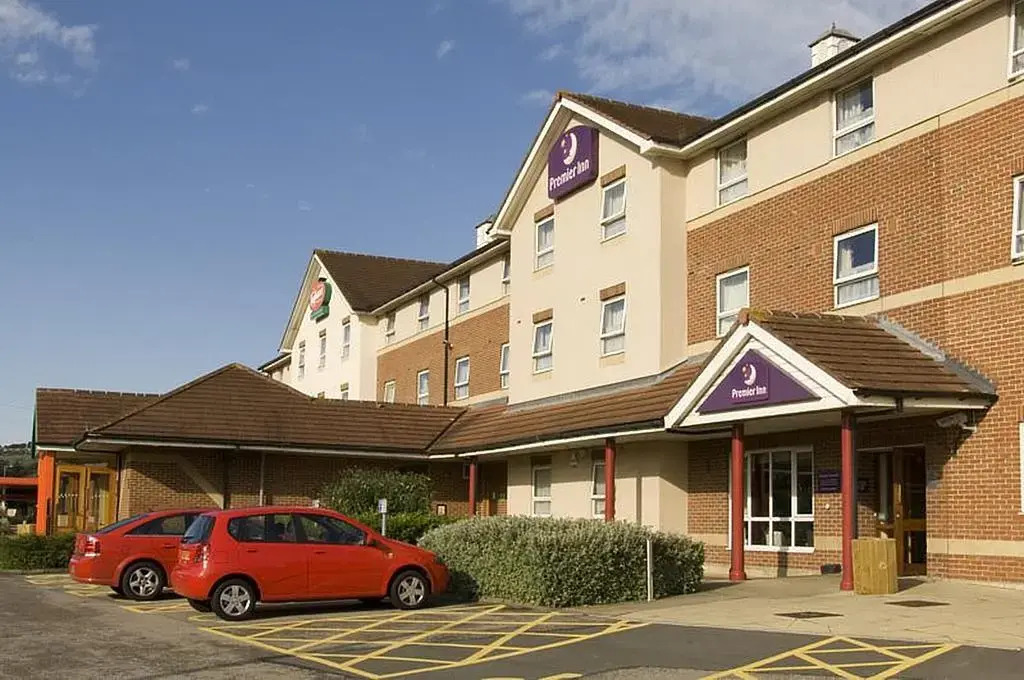 Premier Inn Newcastle - Metro Centre