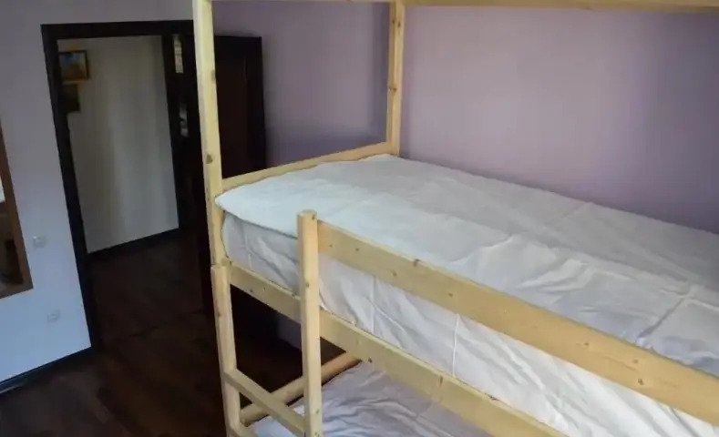 Na Stalina Hostel