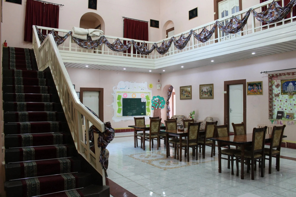 Provence Hotel