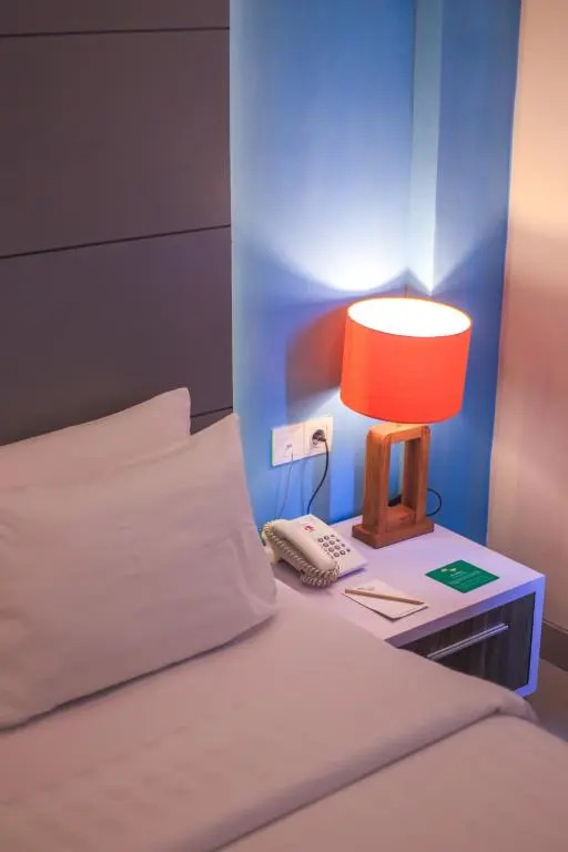 Canggu Dream Village Hotel and Suites