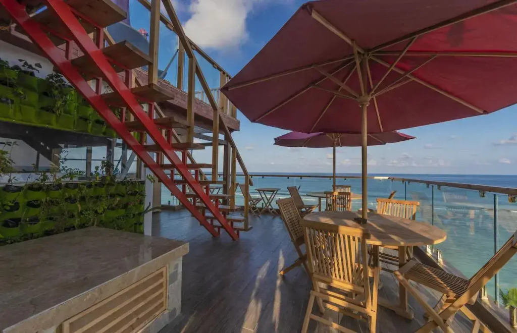 Курорт Coral Grand Beach & Spa