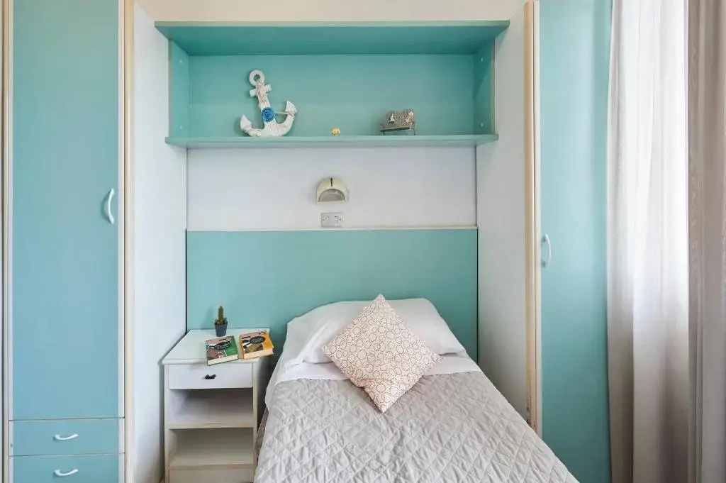 Hotel A Casa Nostra