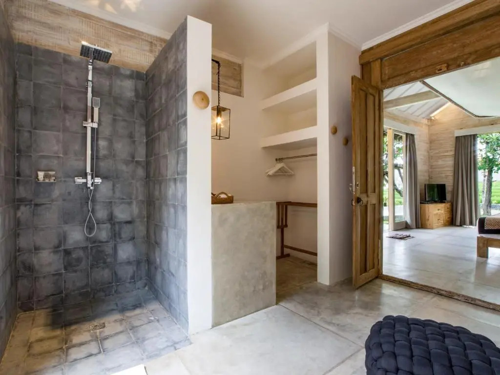 Pearl Villa