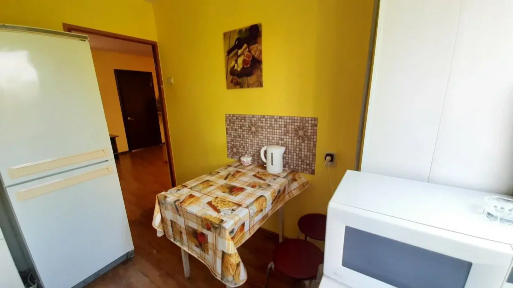Myagi 28 Apartments