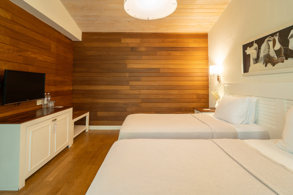 Kimera Lounge Hotel