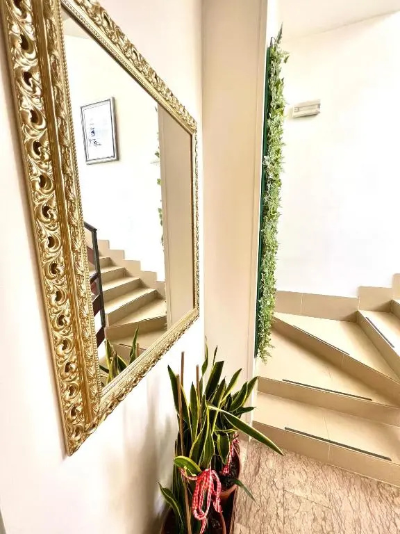 Hotel B&B Montecarlo