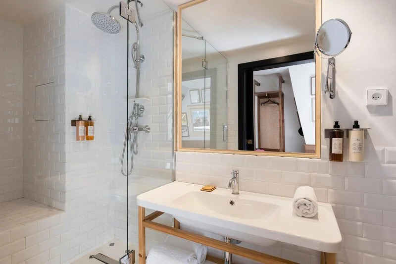 Hotel Pulitzer Paris