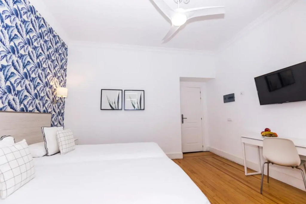 Hotel Madrid