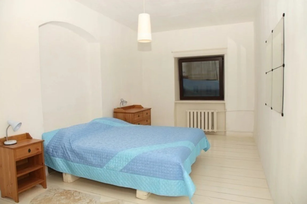 Na Italyanskoy 1 Apartments