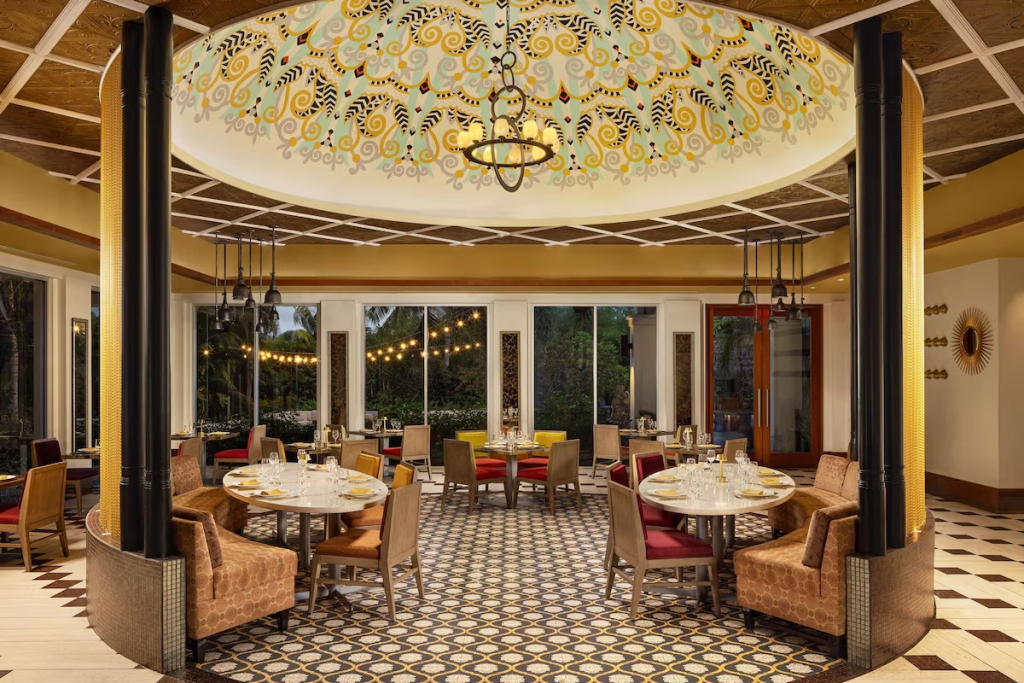 Sandals Grande St. Lucian All Inclusive