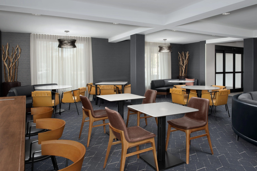 Courtyard by Marriott Dothan