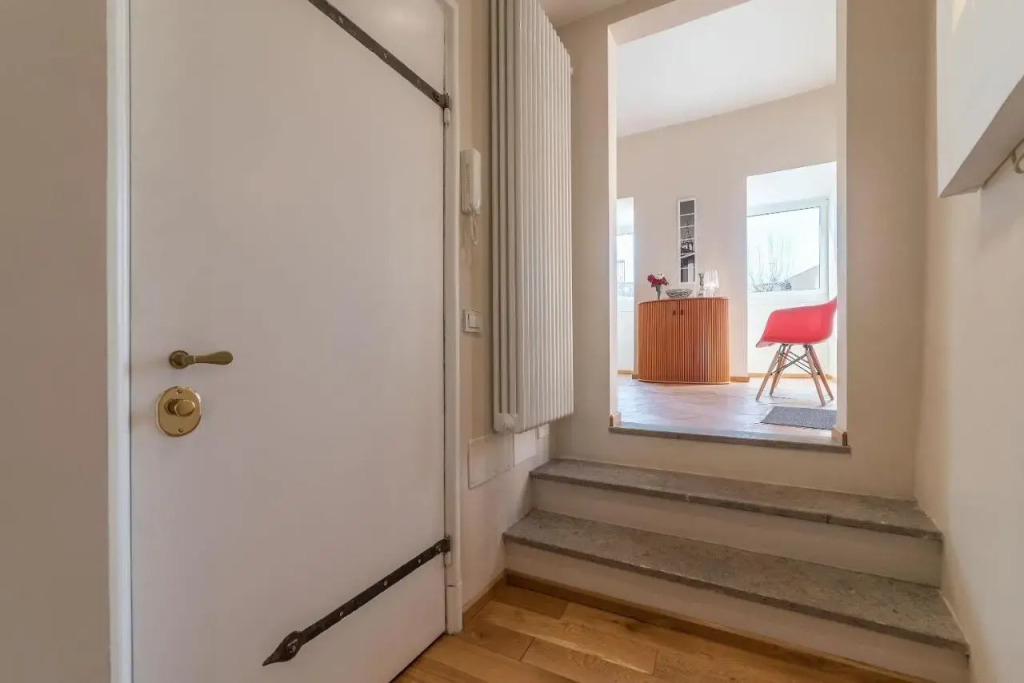 Monti Stunning Apartment with Terrace