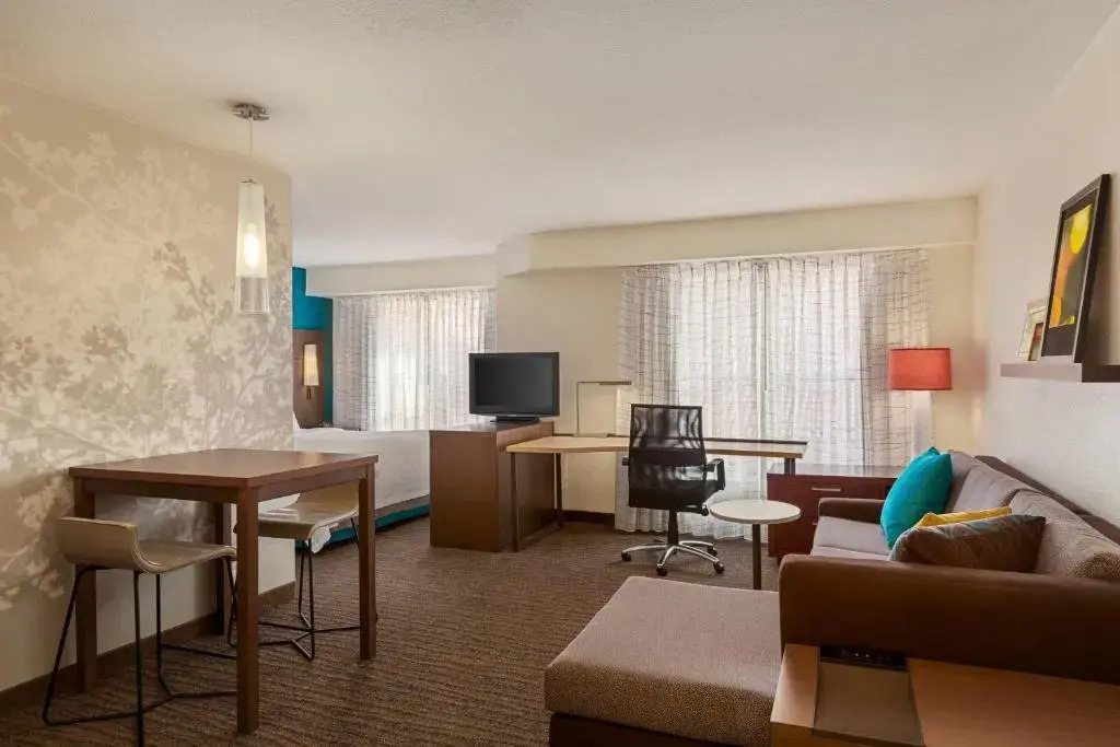Residence Inn by Marriott Phoenix Chandler Fashion Center