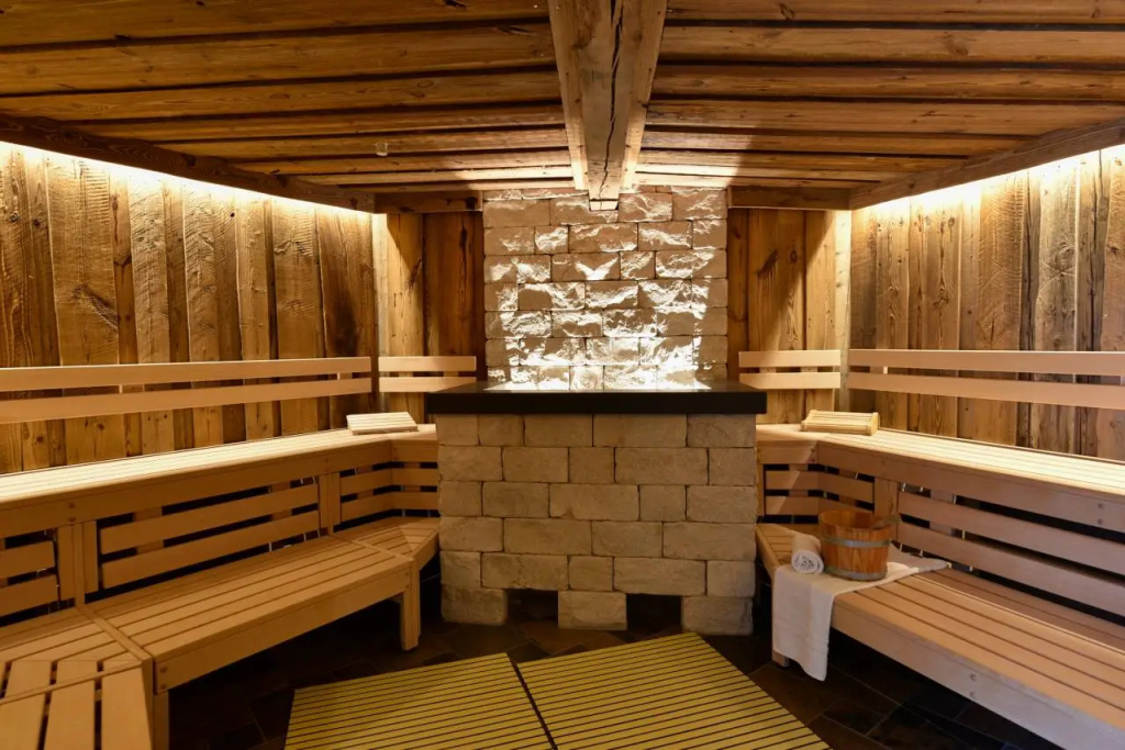 Hotel am Vitalpark