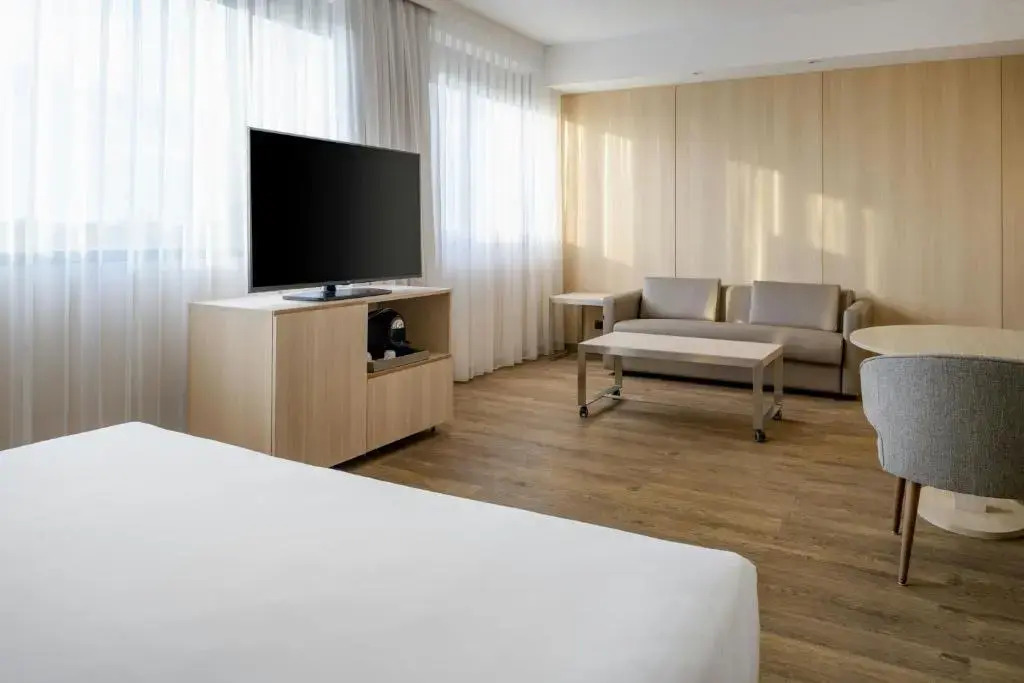 AC Hotel by Marriott Pisa