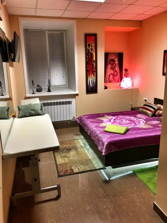 Luxe Apart-Hotel
