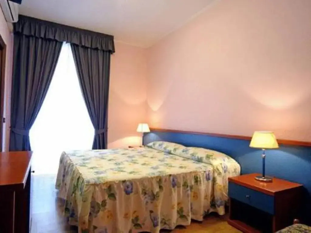 Ariana Bed and Breakfast