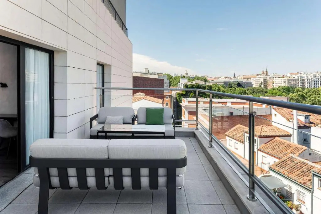 Radisson RED Madrid